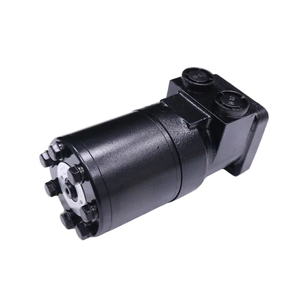 Replacement Hydraulic Motor 151-2049 fit for Sauer Danfoss DH400 - KUDUPARTS