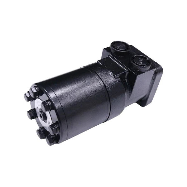 Replacement Hydraulic Motor 151-2049 fit for Sauer Danfoss DH400 - KUDUPARTS