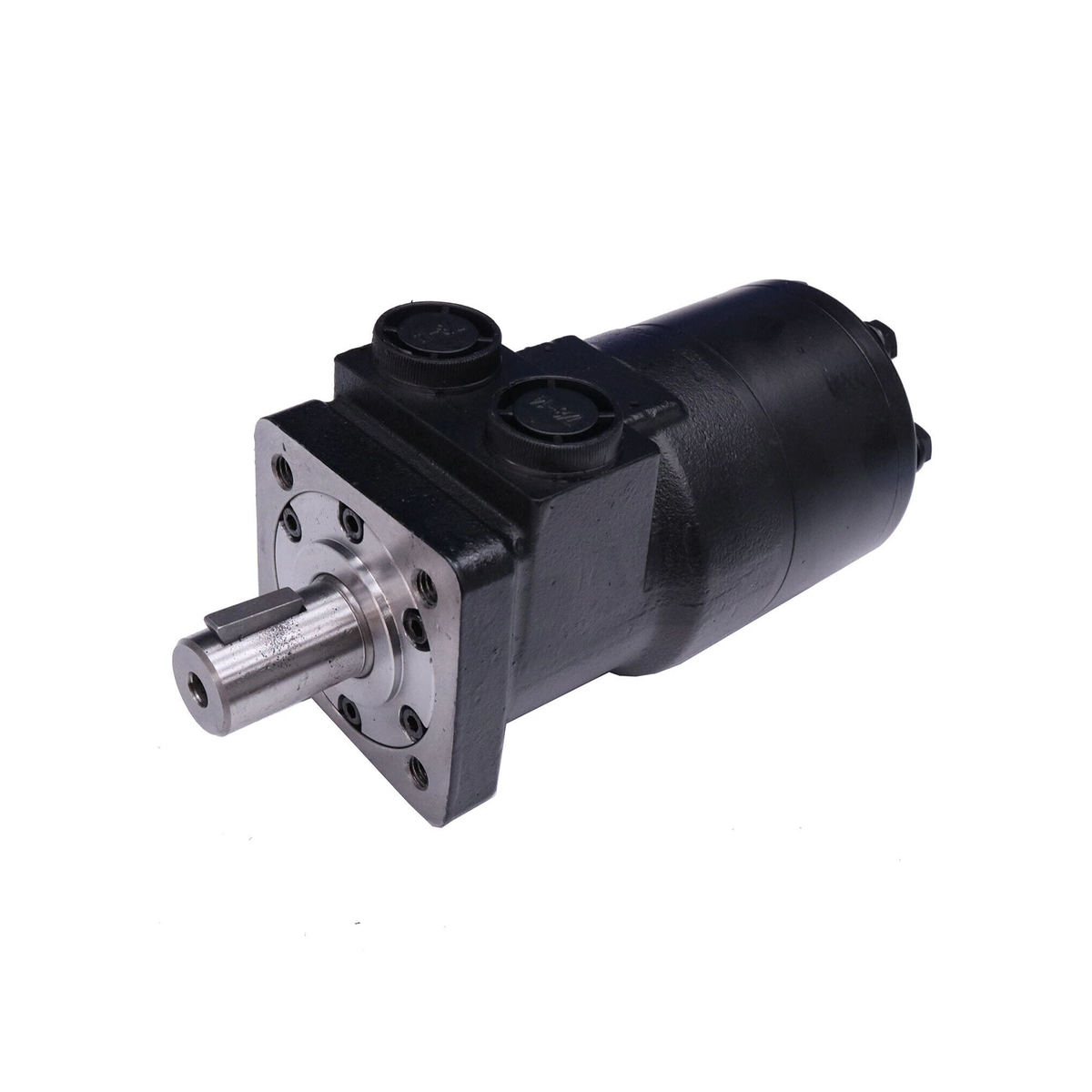 Replacement Hydraulic Motor 151-2121 fit for Sauer Danfoss DH50 - KUDUPARTS