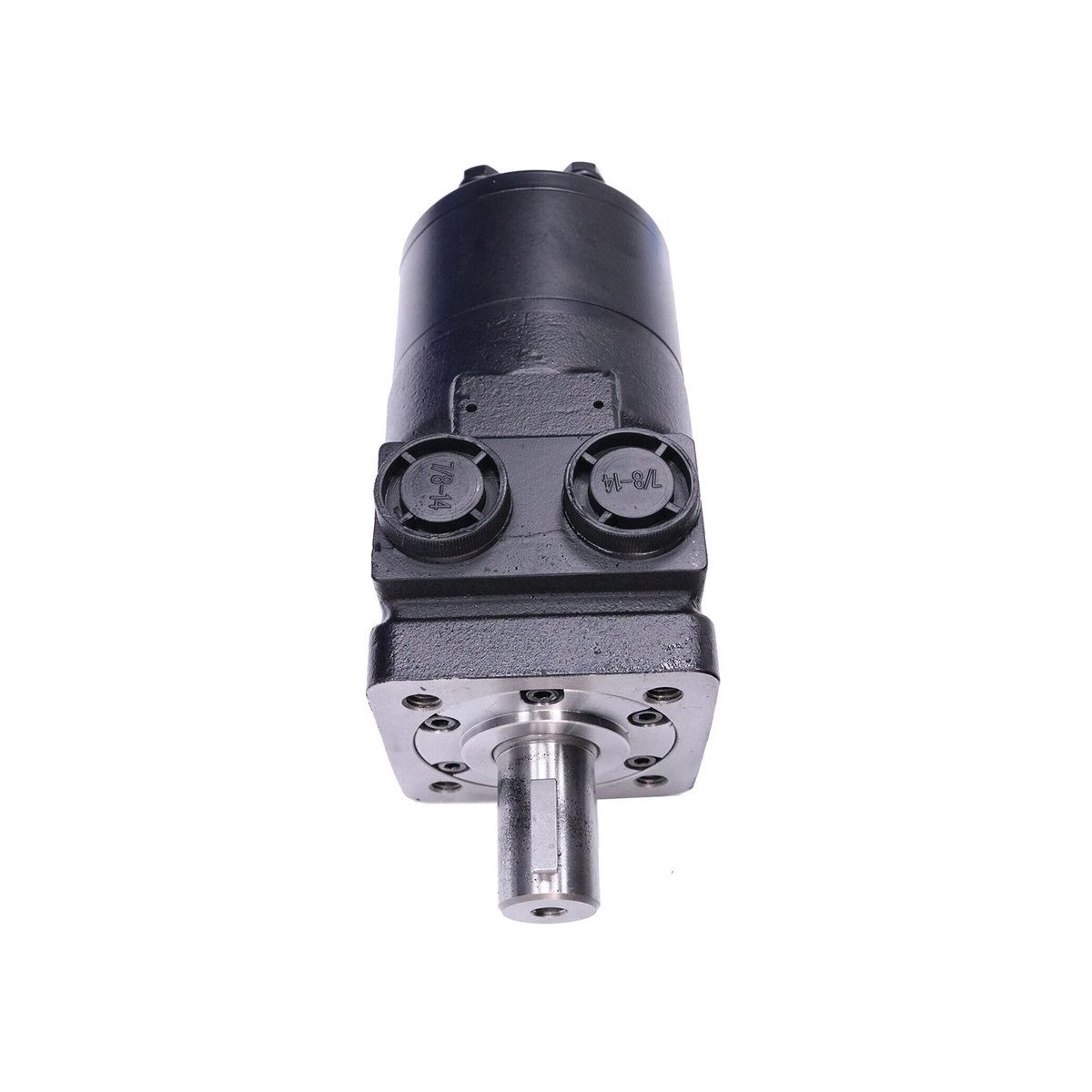 Replacement Hydraulic Motor 151-2121 fit for Sauer Danfoss DH50 - KUDUPARTS