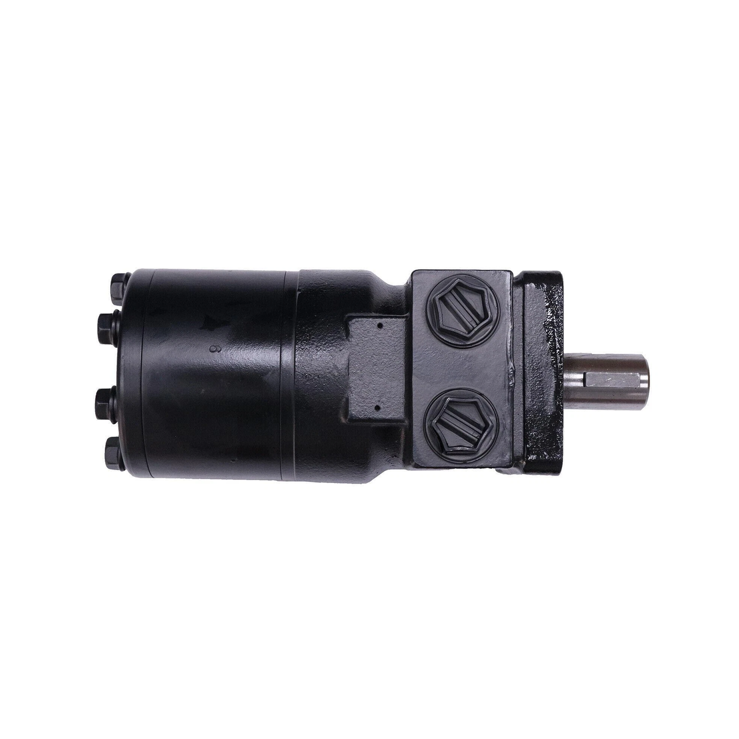 Moteur hydraulique de remplacement 151-2129 compatible avec Sauer Danfoss DH400