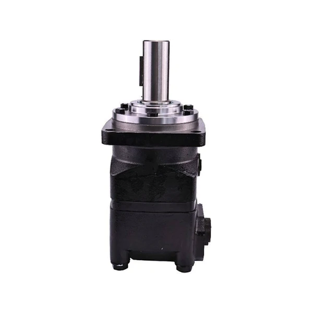 Replacement Hydraulic Motor 151B2052 OMT250-151B2052 replace Danfoss - KUDUPARTS