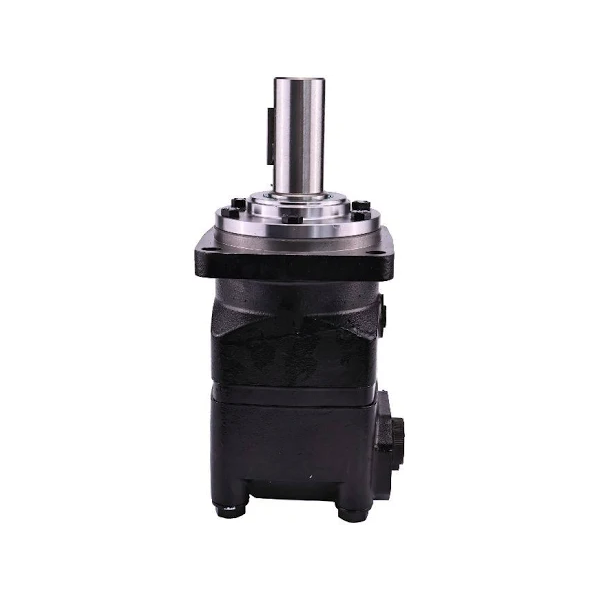 Replacement Hydraulic Motor 151B2052 OMT250-151B2052 replace Danfoss - KUDUPARTS