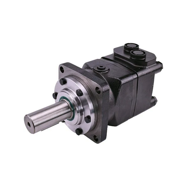 Replacement Hydraulic Motor 151B2052 OMT250-151B2052 replace Danfoss - KUDUPARTS