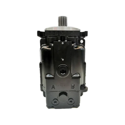 Moteur hydraulique de remplacement 90M075 compatible avec Sauer Danfoss