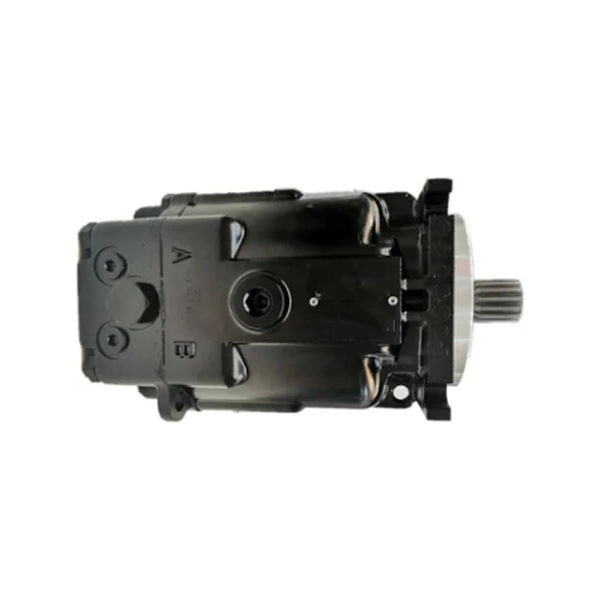 Moteur hydraulique de remplacement 90M075 compatible avec Sauer Danfoss
