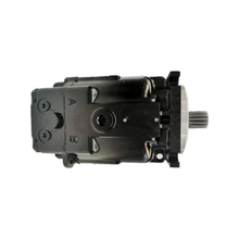 Replacement Hydraulic Motor 90M075 fit for Sauer Danfoss