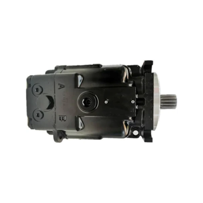 Moteur hydraulique de remplacement 90M075 compatible avec Sauer Danfoss