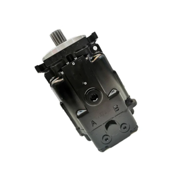 Moteur hydraulique de remplacement 90M075 compatible avec Sauer Danfoss