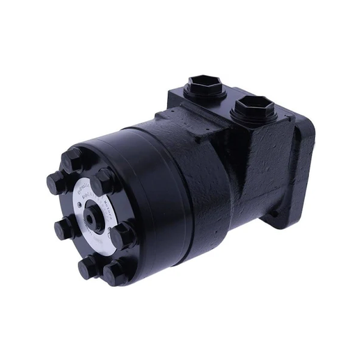 Replacement Hydraulic Motor DH125 151-2124 fit for Sauer Danfoss - KUDUPARTS