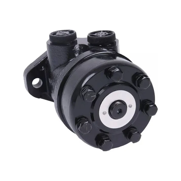 Replacement Hydraulic Motor OMP50 151-0310 151-0610 11185771 for Sauer Danfoss - KUDUPARTS