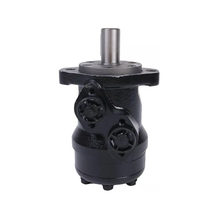 Replacement Hydraulic Motor OMP50 151-0310 151-0610 11185771 for Sauer Danfoss - KUDUPARTS
