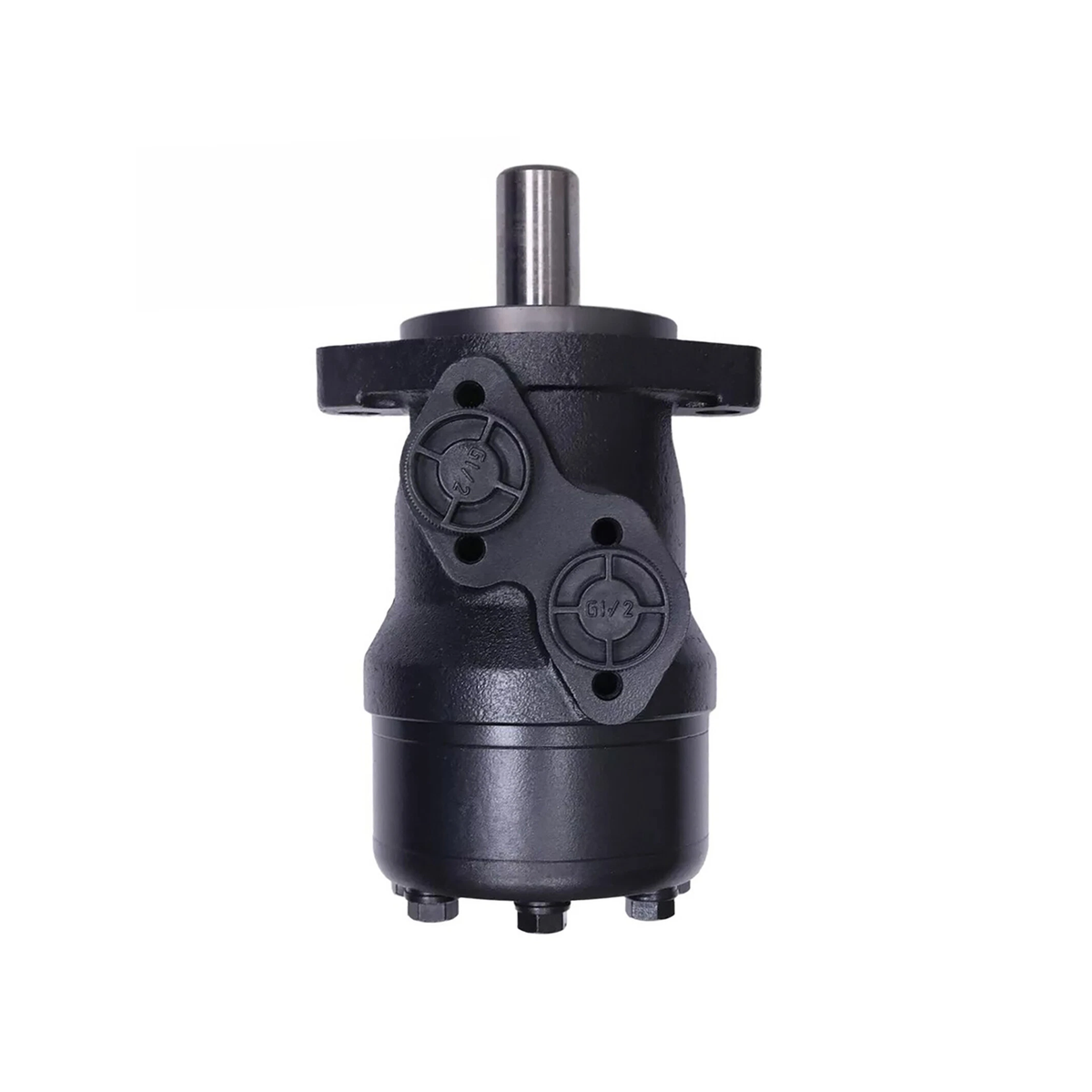 Replacement Hydraulic Motor OMR160 151-0414 151-0714 for Sauer Danfoss - KUDUPARTS