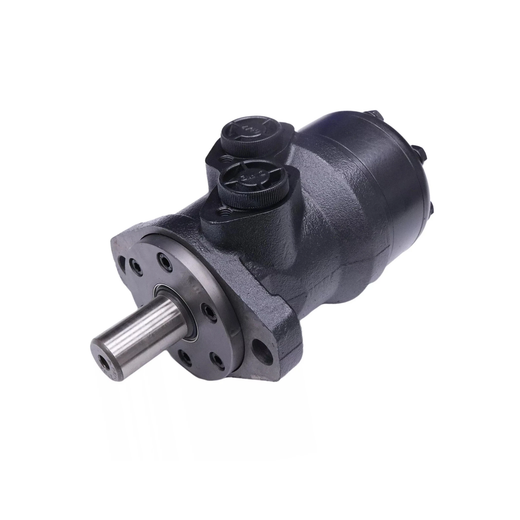 Replacement Hydraulic Motor OMR160 151-0414 151-0714 for Sauer Danfoss - KUDUPARTS