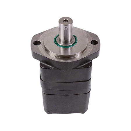 Replacement Hydraulic Motor OMS100 151F2301 fit for Sauer Danfoss - KUDUPARTS