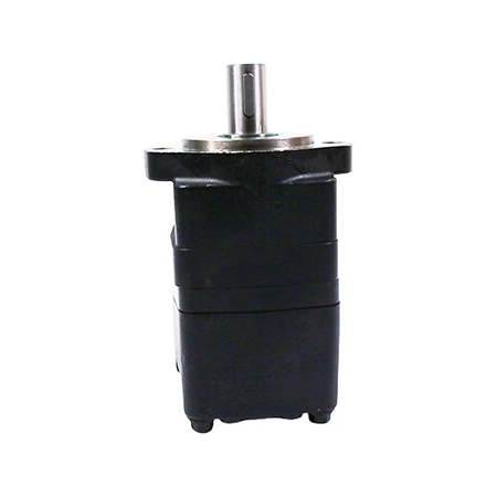 Replacement Hydraulic Motor OMS100 151F2301 fit for Sauer Danfoss - KUDUPARTS