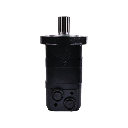 Moteur hydraulique de remplacement OMS250 151F2355 compatible avec Sauer Danfoss