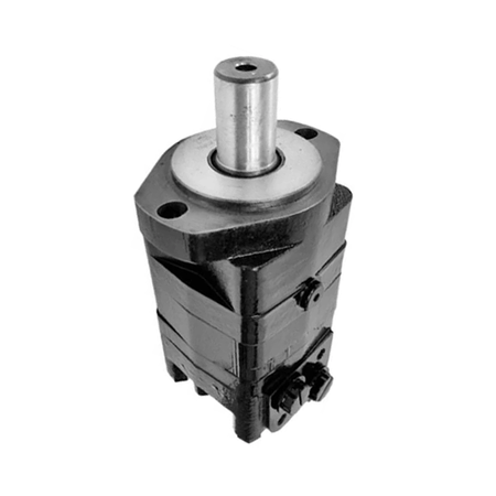 Replacement Hydraulic Motor OMS500 151F2347 for Sauer Danfoss - KUDUPARTS