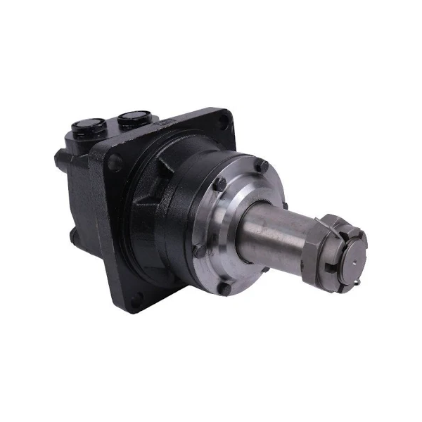 Moteur hydraulique de remplacement OMVW315 151B3120 compatible avec Danfoss