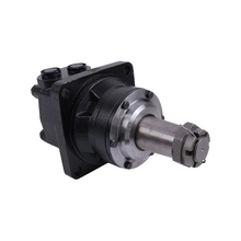 Moteur hydraulique de remplacement OMVW315 151B3120 compatible avec Danfoss