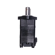 Moteur orbital hydraulique de remplacement OMS250 151F0505 pour Sauer Danfoss