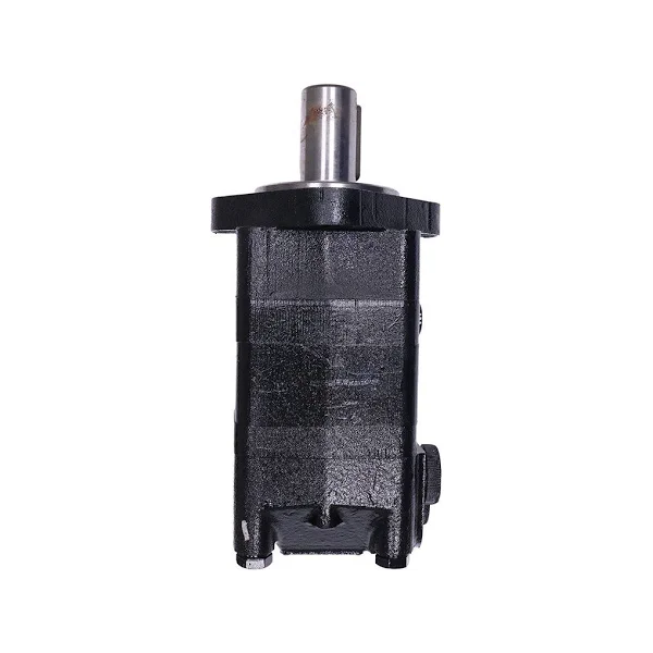Replacement Hydraulic Orbital Motor OMS250 151F0505 for Sauer Danfoss - KUDUPARTS