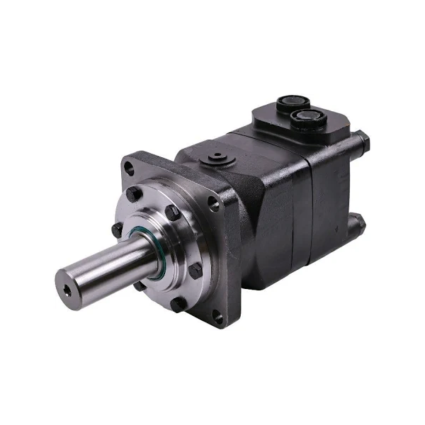 Moteur orbital hydraulique de remplacement OMT400-151B2054 151B2054 compatible avec Danfoss