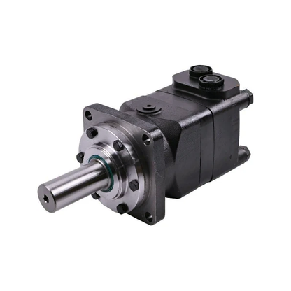 Moteur orbital hydraulique de remplacement OMT400-151B2054 151B2054 compatible avec Danfoss