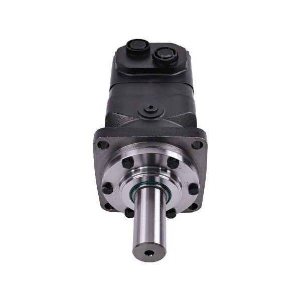 Moteur orbital hydraulique de remplacement OMT400-151B2054 151B2054 compatible avec Danfoss