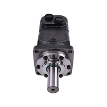 Moteur orbital hydraulique de remplacement OMT400-151B2054 151B2054 compatible avec Danfoss