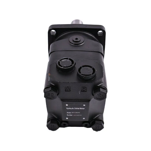 Moteur orbital hydraulique de remplacement OMT400-151B2054 151B2054 compatible avec Danfoss