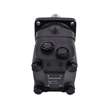 Moteur orbital hydraulique de remplacement OMT400-151B2054 151B2054 compatible avec Danfoss