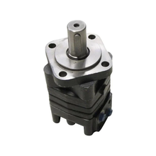 Moteur orbital de remplacement OMS80 151F0501 pour Sauer Danfoss