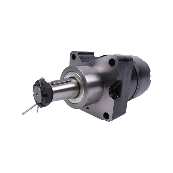 Replacement White Drive Motor 530470T3131AAAAAS fit replace Danfoss - KUDUPARTS