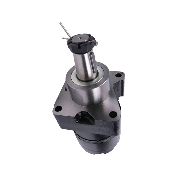 Replacement White Drive Motor 530470T3131AAAAAS fit replace Danfoss - KUDUPARTS