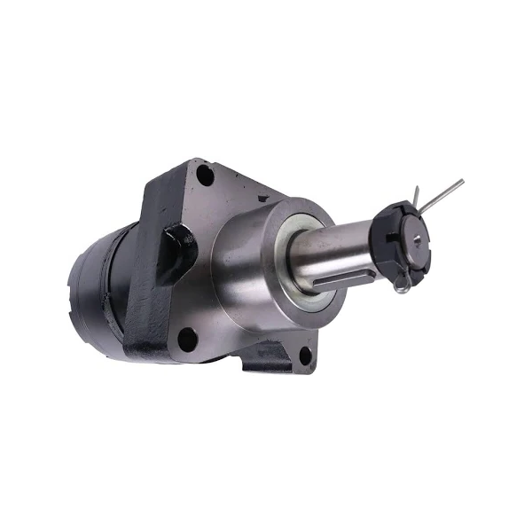 Replacement White Drive Motor 530470T3131AAAAAS fit replace Danfoss - KUDUPARTS