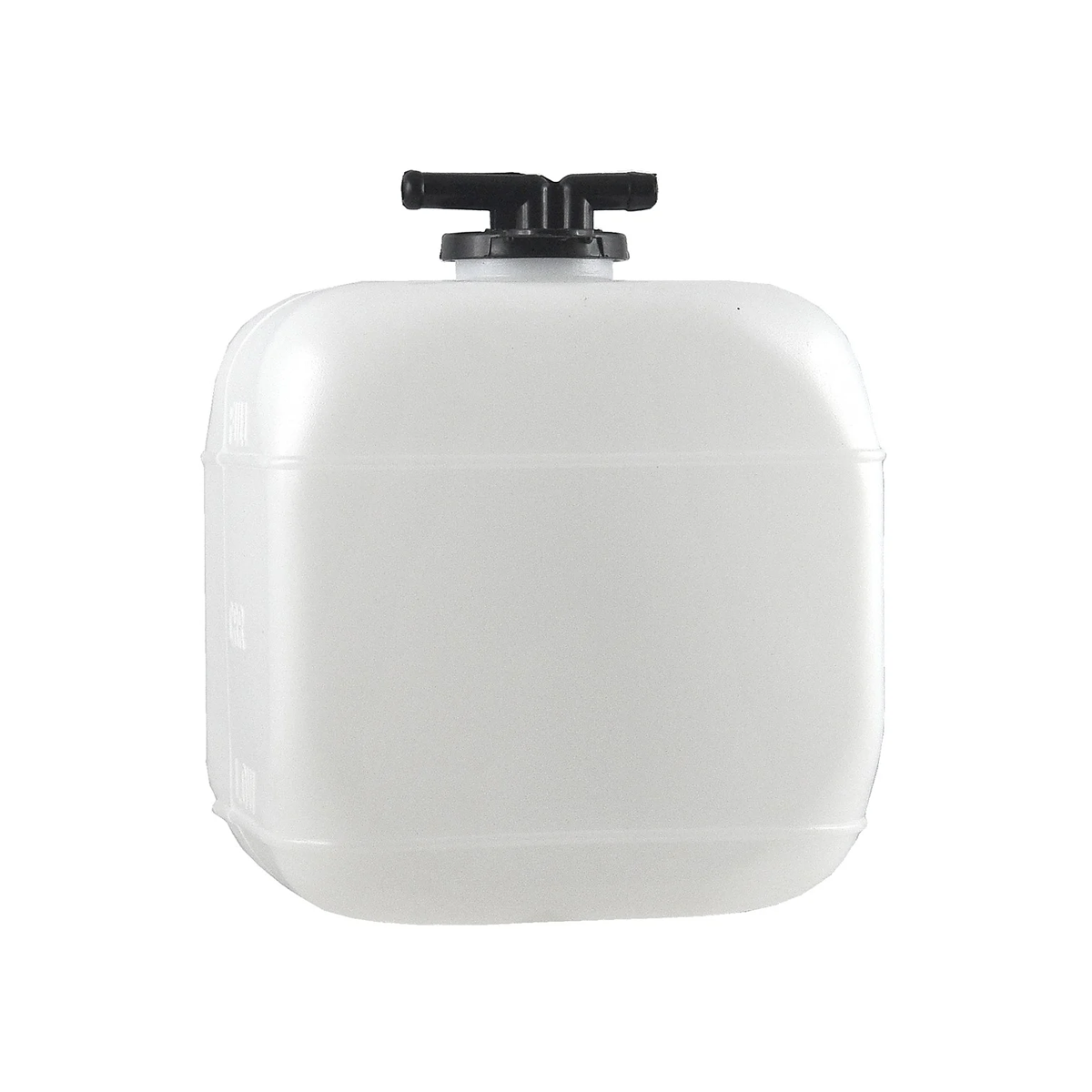 Reserve Tank 3G704-17300 for Kubota Tractor M8540HDNB M8540HDNB-1 M8540HDNBC M8540HDNBC10 M8540HDNBPC - KUDUPARTS