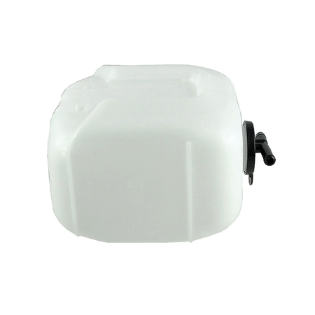 Reserve Tank 3G704-17300 for Kubota Tractor M8540HDNB M8540HDNB-1 M8540HDNBC M8540HDNBC10 M8540HDNBPC - KUDUPARTS