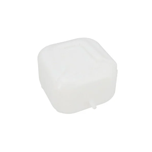 Reserve Tank Assembly 15988-72400 for Kubota Tractor L2250DT L2250F L2550DT - KUDUPARTS