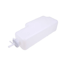 Reserve Tank TC420-88600 for Kubota Tractor L2501D L2501F L2501H L3200DT L3200F L3200H L3800DT L3800F L3800H L4600DT L4600F L4600H