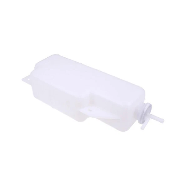 Reserve Tank TC420-88600 for Kubota Tractor L2501D L2501F L2501H L3200DT L3200F L3200H L3800DT L3800F L3800H L4600DT L4600F L4600H - KUDUPARTS