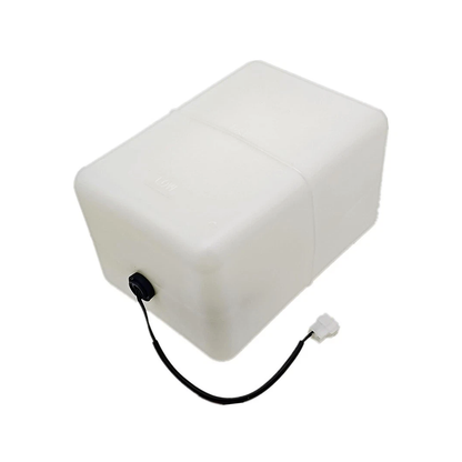 Reservoir Coolant Tank 245-9206 for Caterpillar CAT Engine 3176C 3196 3456 C15 C18 C9 Excavator 330C 330D 365C 385C