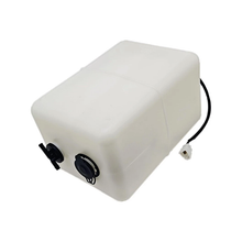 Reservoir Coolant Tank 245-9206 for Caterpillar CAT Engine 3176C 3196 3456 C15 C18 C9 Excavator 330C 330D 365C 385C