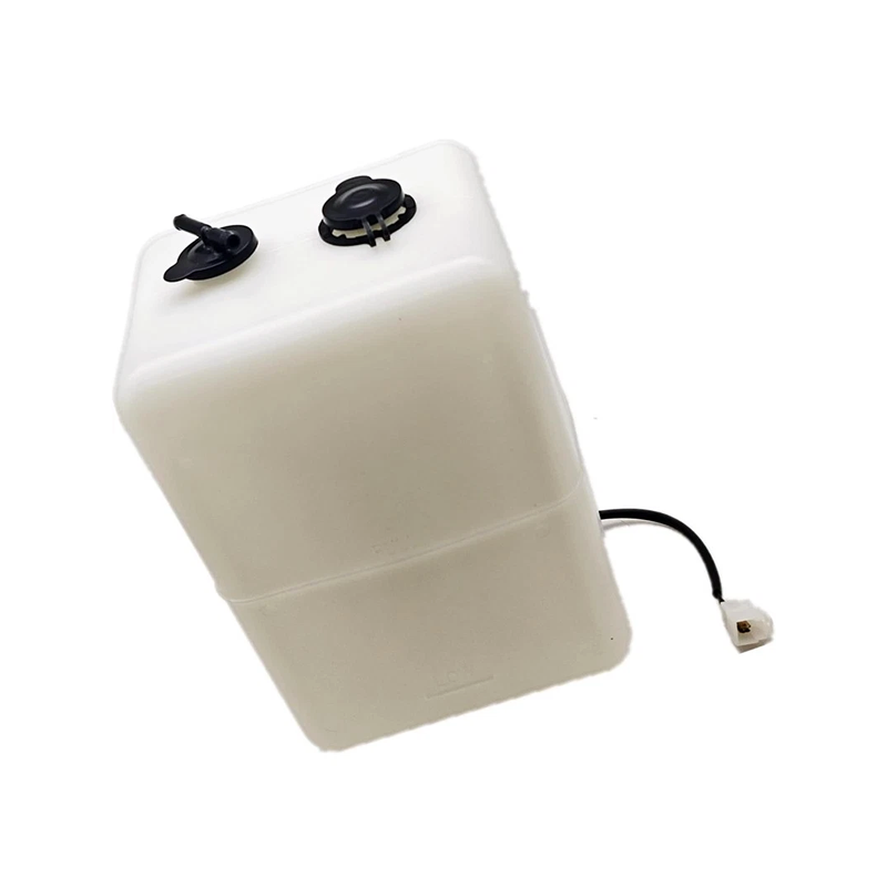 Reservoir Coolant Tank 245-9206 for Caterpillar CAT Engine 3176C 3196 3456 C15 C18 C9 Excavator 330C 330D 365C 385C