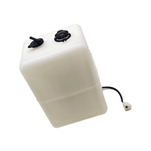 Reservoir Coolant Tank 245-9206 for Caterpillar CAT Engine 3176C 3196 3456 C15 C18 C9 Excavator 330C 330D 365C 385C