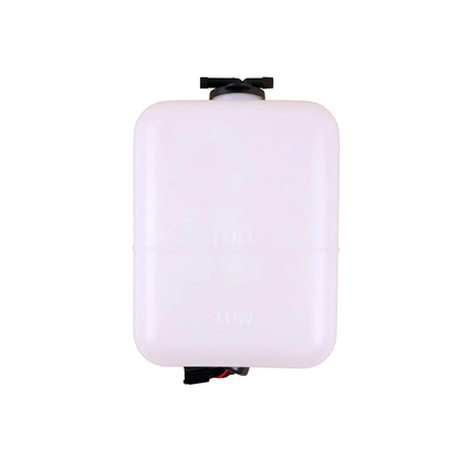 Reservoir Coolant Tank KHH10840 for CASE Excavator CX130B CX160B CX210B CX240B CX130C CX235C CX210D CX250D