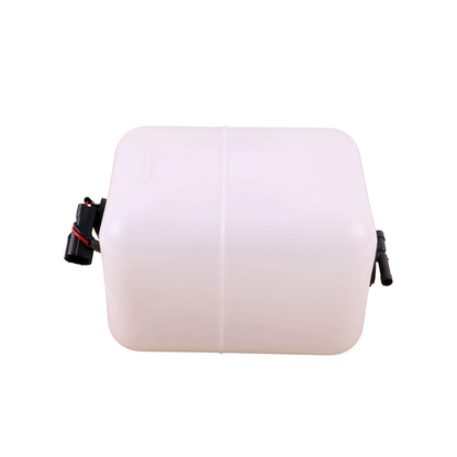 Reservoir Coolant Tank KHH10840 for CASE Excavator CX130B CX160B CX210B CX240B CX130C CX235C CX210D CX250D