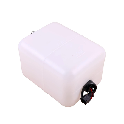 Reservoir Coolant Tank KHH10840 for CASE Excavator CX130B CX160B CX210B CX240B CX130C CX235C CX210D CX250D