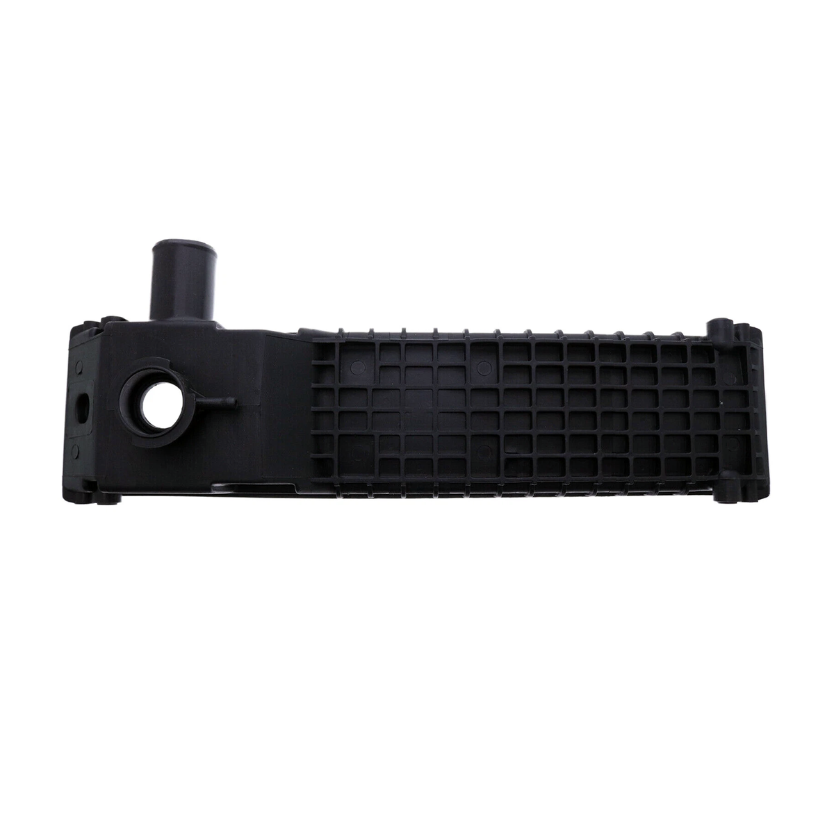 Reservoir Radiator Assembly 175161A1 for New Holland Loader LV80 U80 - KUDUPARTS