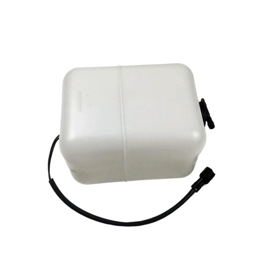 Reservoir Tank 11EM-40070 for Hyundai Excavator R130LC3-3 R180LC3-3 R200W R210ECONO R210LC3-3 - KUDUPARTS